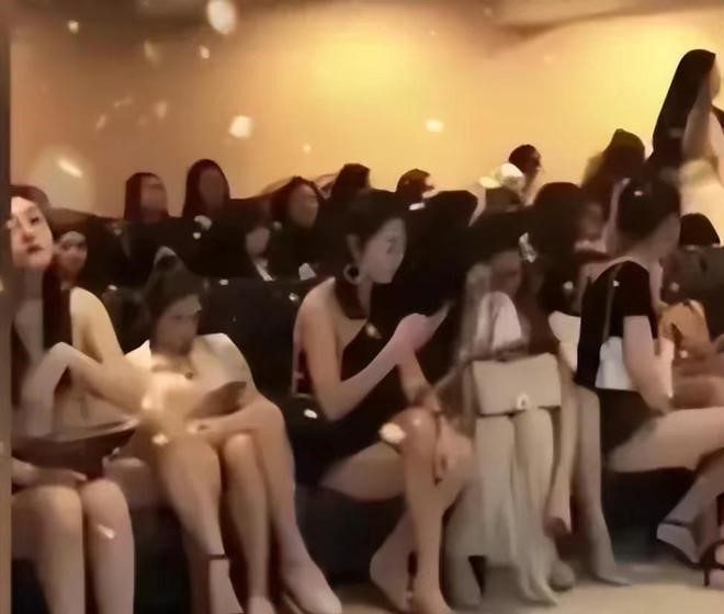 Độc lạ lớp học đào tạo tiểu tam với giá hơn 100 triệu đồng ở Trung Quốc, dân mạng tranh cãi: Suy đồi đạo đức hay quyền cá nhân?-2