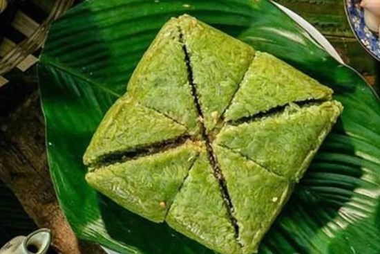 Bánh chưng đừng cho vào ngăn mát tủ lạnh: Làm theo cách này, để bao lâu bánh vẫn mềm ngon như mới
