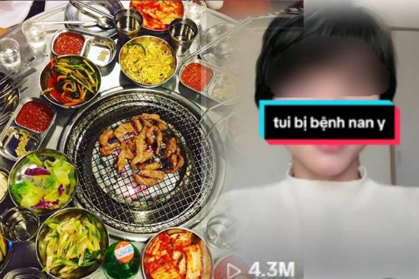 Bác sĩ nói gì trước trào lưu ăn bông vạn thọ cùng mì tôm đang rần rần trên TikTok?-2