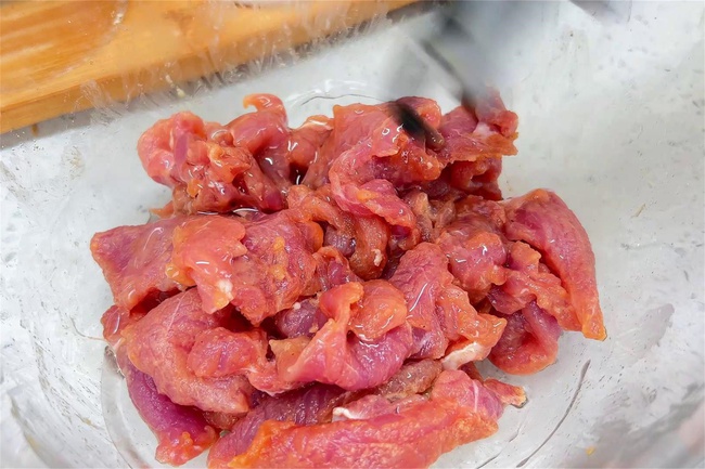 Món ngon đón Tết: Gợi ý món ăn làm từ sâm trắng, vừa bổ phổi lại giúp chống lão hóa da-1