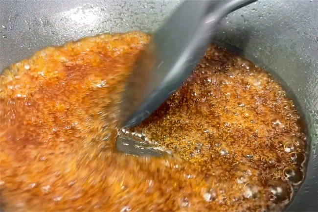 Món ngon đón Tết: Gợi ý món ăn làm từ sâm trắng, vừa bổ phổi lại giúp chống lão hóa da-4