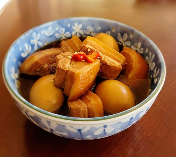 TikToker triệu view suy thận độ 3 vì nhiều thói quen xấu-3