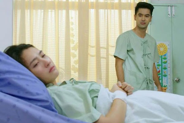 Mới cưới 2 tuần mà thai đã được 1 tháng, tôi bị cả nhà chồng trả về nơi sản xuất”-1