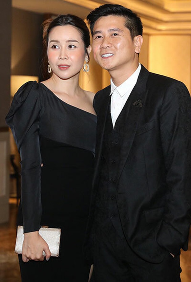 Hôn nhân Lưu Hương Giang - Hồ Hoài Anh: Trải qua gần 2 thập kỷ bên nhau, đã ly hôn từ hơn 4 năm trước?-9