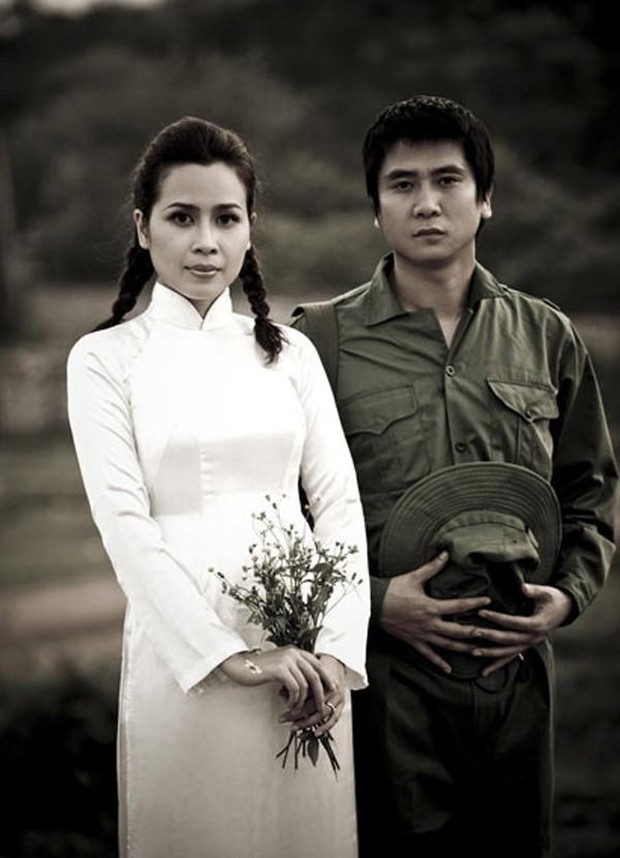Hôn nhân Lưu Hương Giang - Hồ Hoài Anh: Trải qua gần 2 thập kỷ bên nhau, đã ly hôn từ hơn 4 năm trước?-1