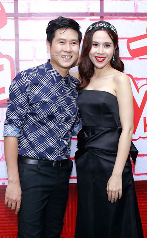 Hôn nhân Lưu Hương Giang - Hồ Hoài Anh: Trải qua gần 2 thập kỷ bên nhau, đã ly hôn từ hơn 4 năm trước?-8