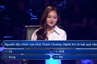 Nữ diễn viên phim Việt giờ vàng hot nhất hiện nay tham gia Ai Là Triệu Phú, 'sang chấn tâm lý' ngay ở câu hỏi số 6!