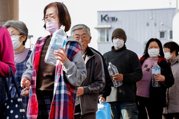 Nhật Bản: Chạy đua tìm người sống sót dù đã qua 72 giờ vàng sau thảm họa động đất-5