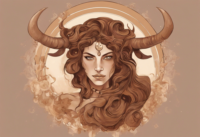 Sinh ra để giàu có, phụ nữ 4 cung hoàng đạo này tài lộc dồi dào, được quý nhân giúp đỡ, không ngừng thăng chức trong năm 2024-1