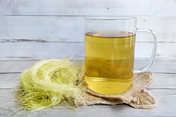 Phần bỏ đi của bắp ngô là thuốc quý chữa bệnh gan, thận-2