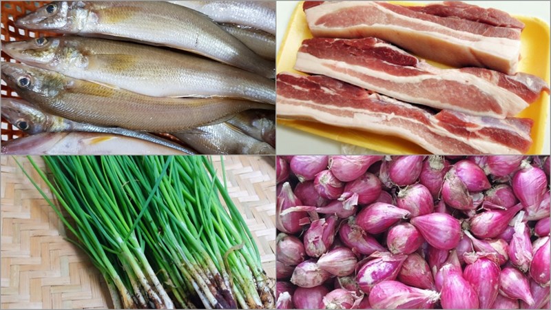 Cá bống kho chung với thứ này không những thơm ngon đậm đà mà còn cực kỳ hao cơm-1