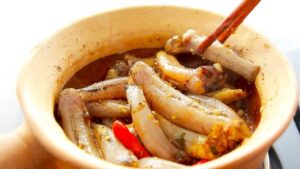 Cá bống kho chung với thứ này không những thơm ngon đậm đà mà còn cực kỳ hao cơm-4