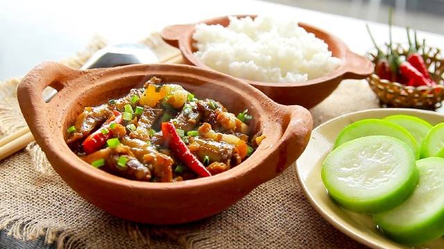Cá bống kho chung với thứ này không những thơm ngon đậm đà mà còn cực kỳ hao cơm-7