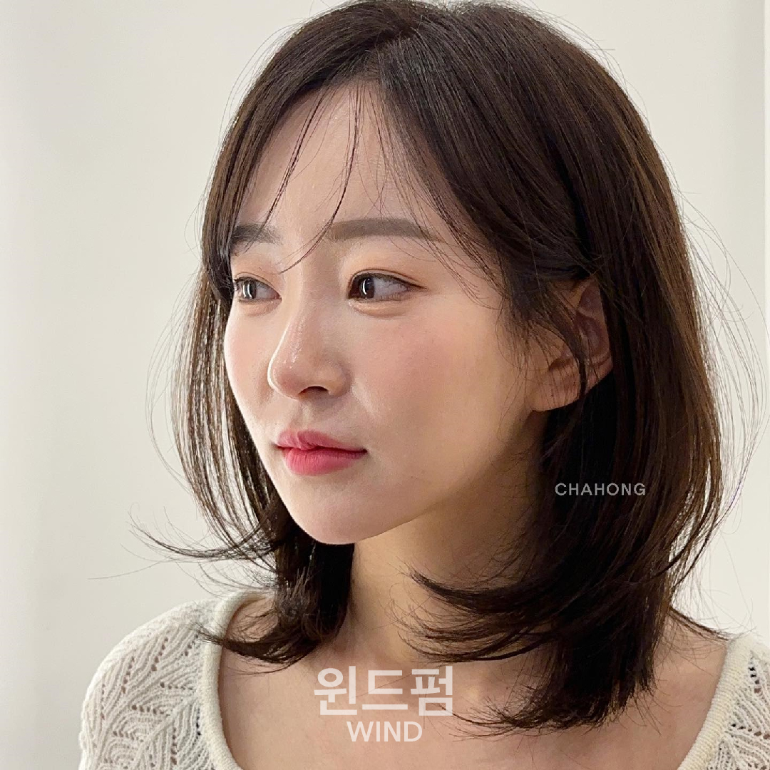 5 kiểu tóc layer ngắn gây sốt trước Tết: Dễ áp dụng, giúp bạn trẻ ra vài tuổi-1