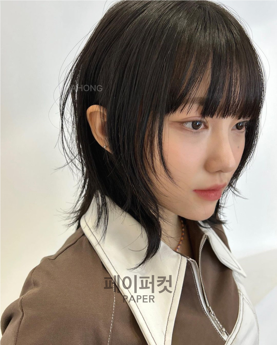 5 kiểu tóc layer ngắn gây sốt trước Tết: Dễ áp dụng, giúp bạn trẻ ra vài tuổi-3