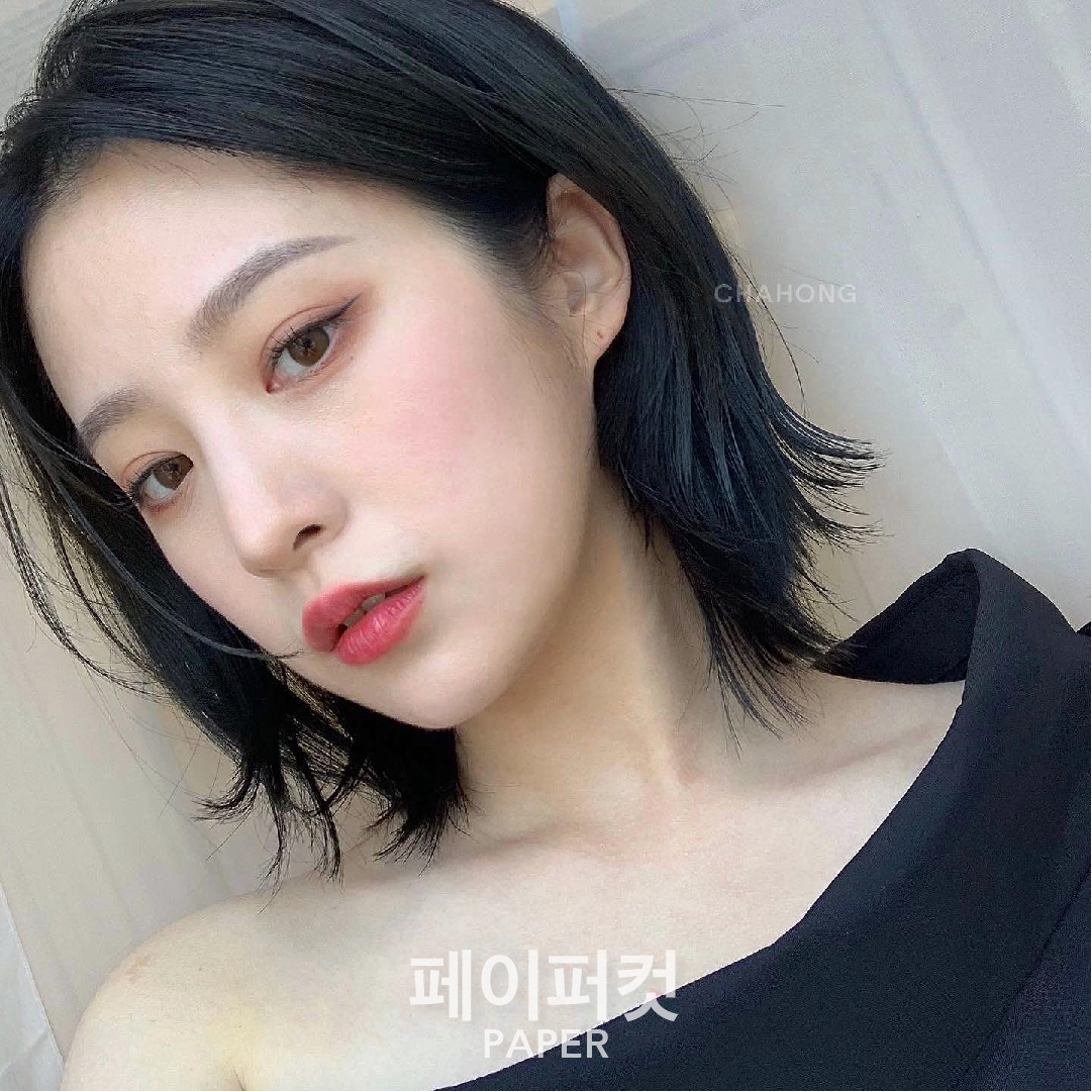 5 kiểu tóc layer ngắn gây sốt trước Tết: Dễ áp dụng, giúp bạn trẻ ra vài tuổi-4