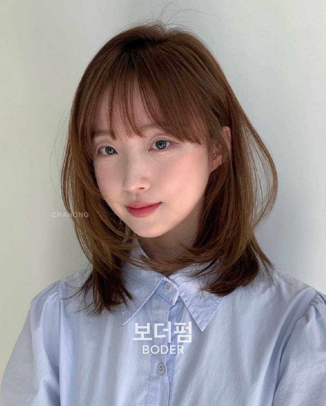 5 kiểu tóc layer ngắn gây sốt trước Tết: Dễ áp dụng, giúp bạn trẻ ra vài tuổi-5