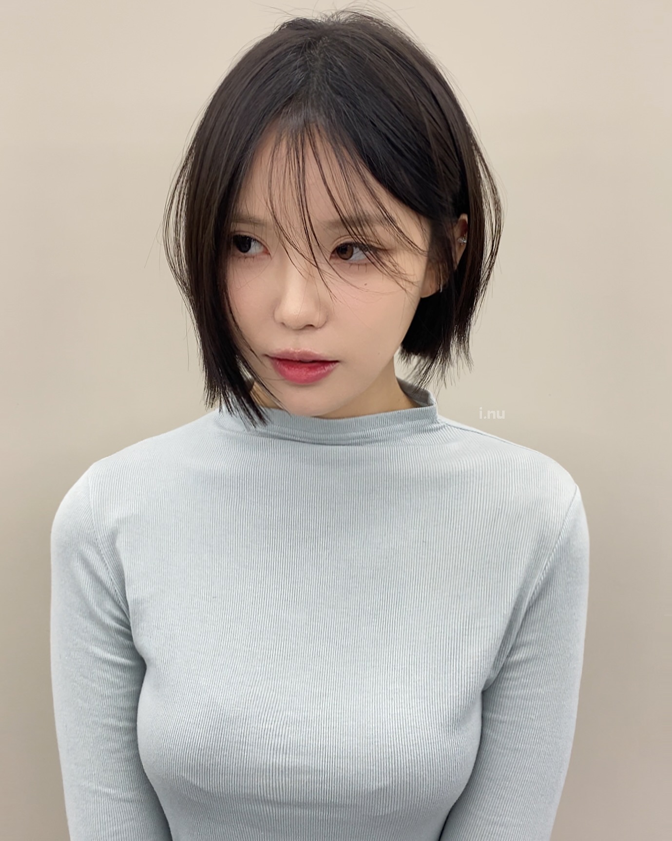 5 kiểu tóc layer ngắn gây sốt trước Tết: Dễ áp dụng, giúp bạn trẻ ra vài tuổi-9