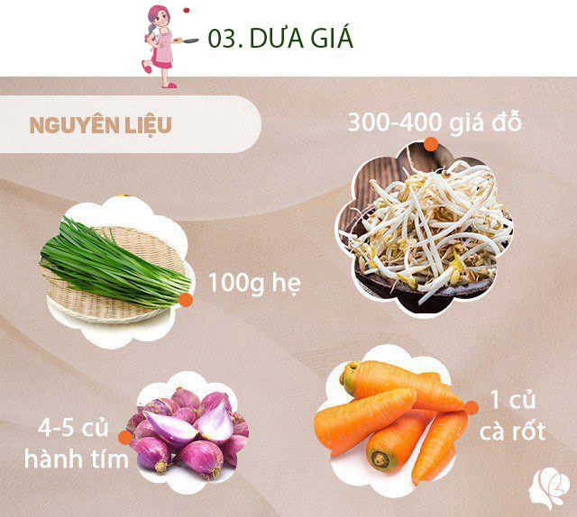 Cơm tối mùa đông có món canh ngon như món chính, ngửi thấy mùi là muốn ăn-6