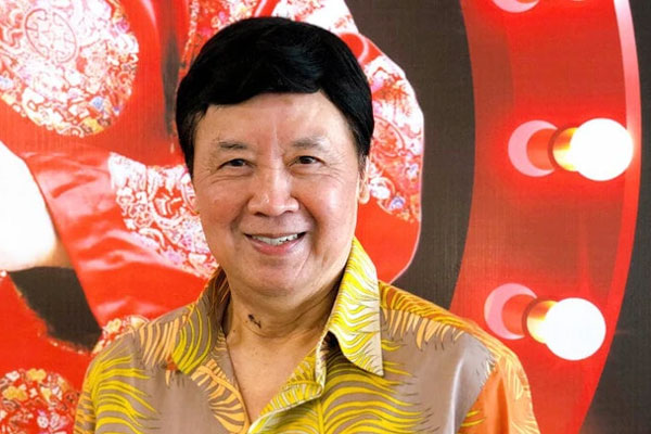 Vợ NSƯT Bảo Quốc: Mấy cô đào hát mê, ve vãn chồng tôi dữ lắm-3