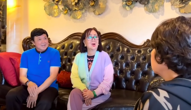 Cuộc sống của NSƯT Bảo Quốc sau 3 lần phẫu thuật lớn, cắt bỏ nửa lá gan-1