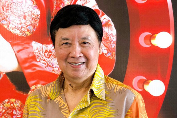 Cuộc sống của NSƯT Bảo Quốc sau 3 lần phẫu thuật lớn, cắt bỏ nửa lá gan-2