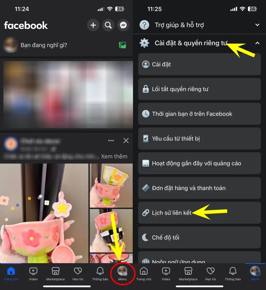 Tắt ngay tính năng này nếu không muốn bị Facebook theo dõi-2