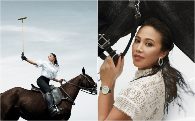 Gây sốt với hôn lễ phủ vàng kéo dài 9 ngày xa hoa nhất châu Á, cuộc sống của công chúa Brunei giờ ra sao?-5