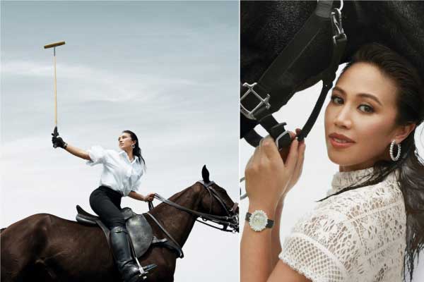 Hé lộ hình ảnh cô dâu của Hoàng tử Brunei đẹp dịu dàng trong chiếc váy cưới lấp lánh, khởi đầu đám cưới thế kỷ kéo dài 10 ngày-5