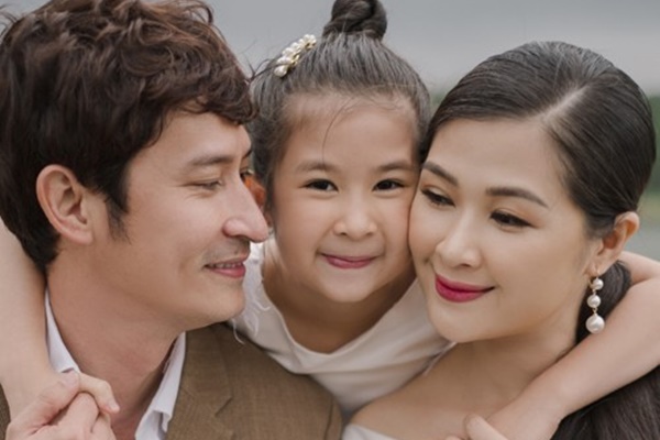 Huy Khánh lên tiếng về tin ly hôn Mạc Anh Thư-2