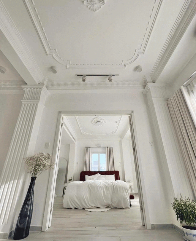 Cách decor nhà đẹp xịn xò lại đầy chất nghệ như MC 3000 chữ Thanh Thanh Huyền-3