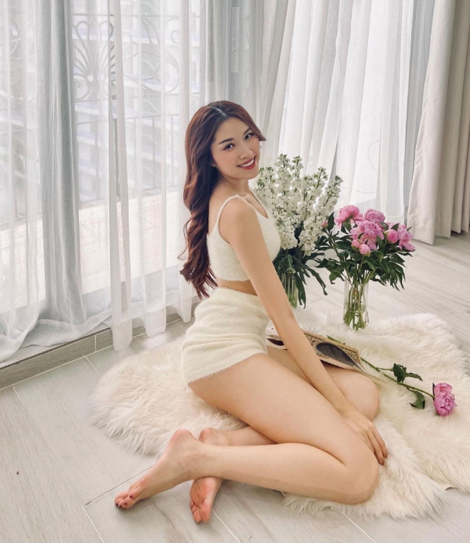 Cách decor nhà đẹp xịn xò lại đầy chất nghệ như MC 3000 chữ Thanh Thanh Huyền-9