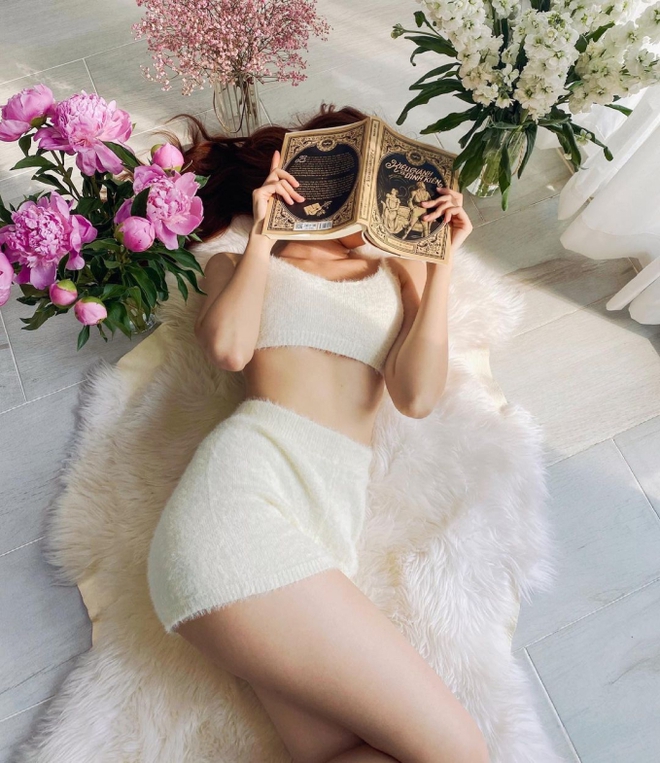 Cách decor nhà đẹp xịn xò lại đầy chất nghệ như MC 3000 chữ Thanh Thanh Huyền-15