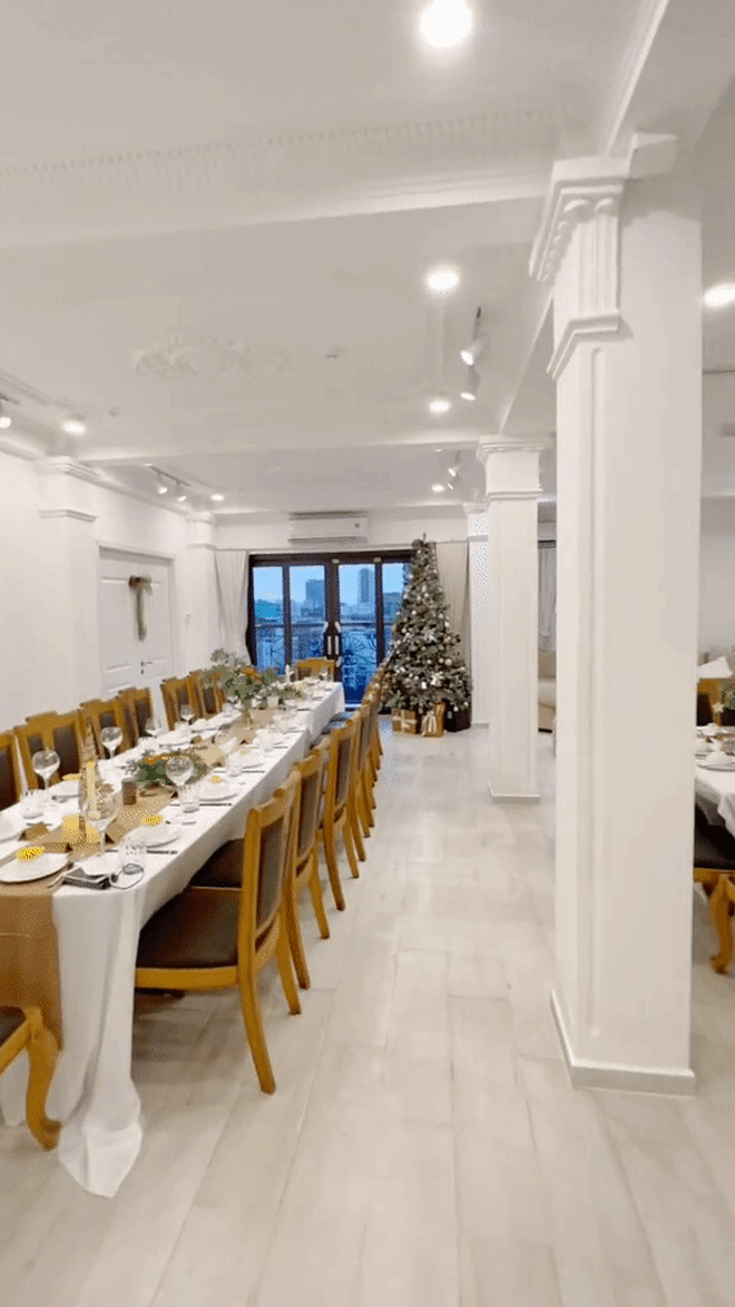 Cách decor nhà đẹp xịn xò lại đầy chất nghệ như MC 3000 chữ Thanh Thanh Huyền-19