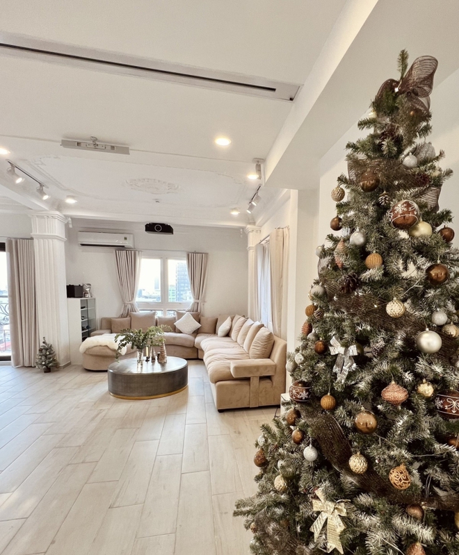 Cách decor nhà đẹp xịn xò lại đầy chất nghệ như MC 3000 chữ Thanh Thanh Huyền-20