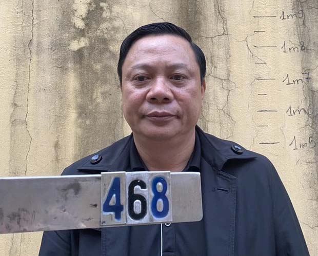 Người phụ nữ bị bắt cóc ở Bắc Giang cầm 10 tỷ đồng của chủ mưu-1