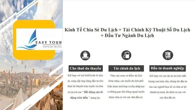 Số nạn nhân của App Easy Tour ngày càng tăng, có người mất trắng cả tỷ đồng-9