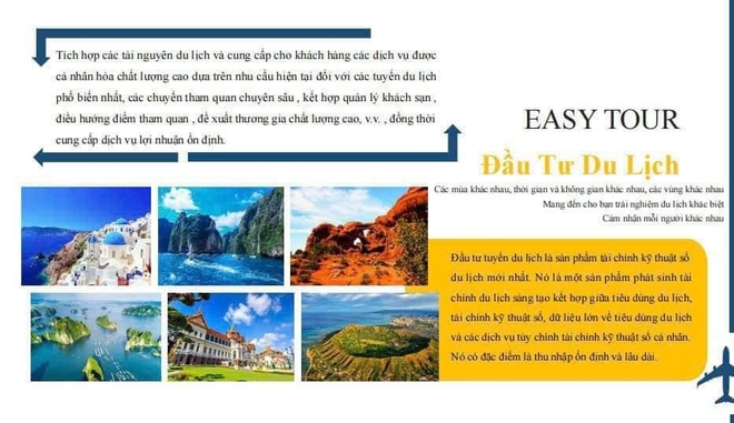 Số nạn nhân của App Easy Tour ngày càng tăng, có người mất trắng cả tỷ đồng-10