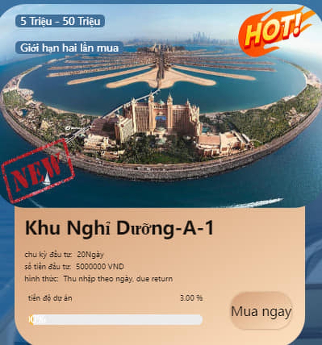 Số nạn nhân của App Easy Tour ngày càng tăng, có người mất trắng cả tỷ đồng-13