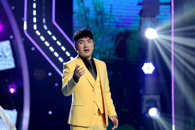 Dương Ngọc Thái: Đi hát mà đi xe gắn máy, tôi thấy không ra ca sĩ-2