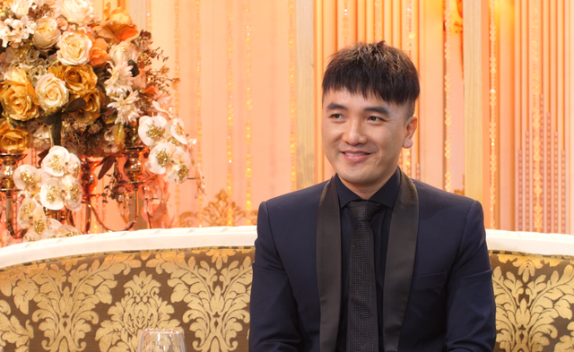 Dương Ngọc Thái: Đi hát mà đi xe gắn máy, tôi thấy không ra ca sĩ-3