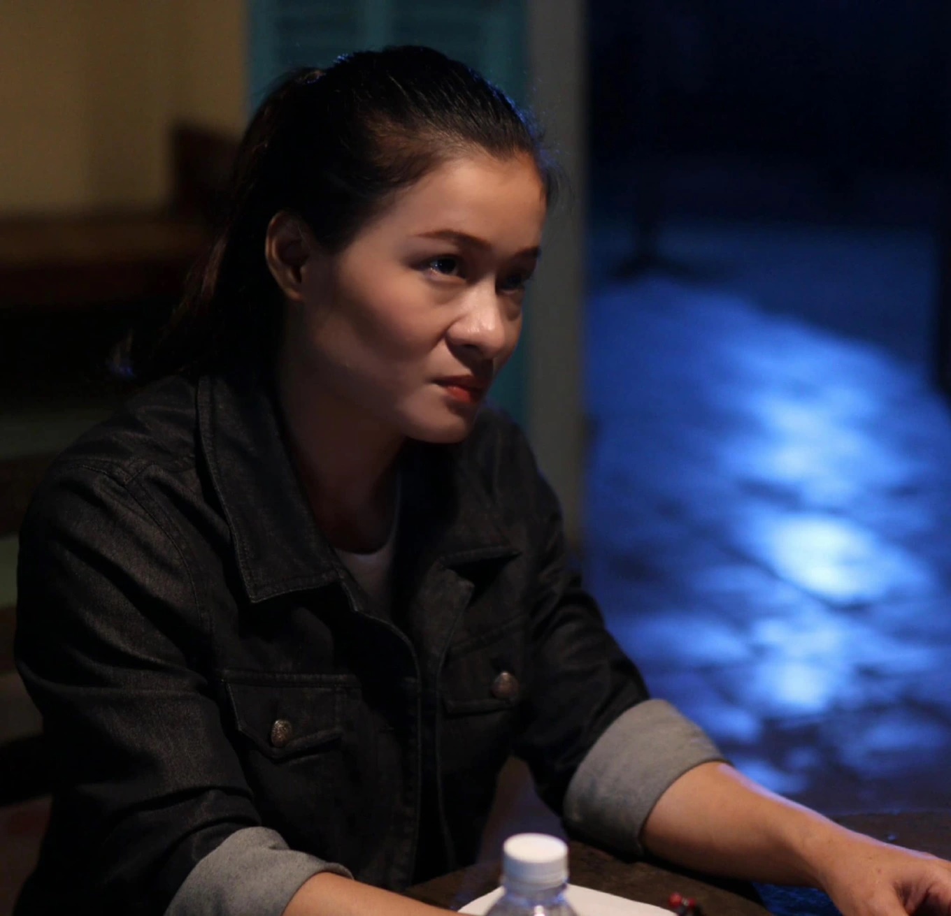 Diễn viên đóng vai Thanh Sói đột ngột qua đời ở tuổi 42-1