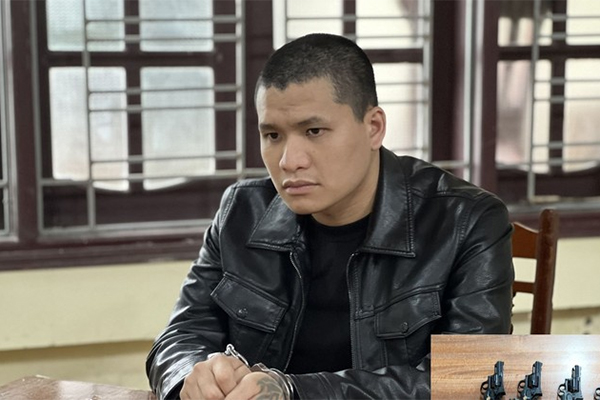 Nổ súng tranh giành ngư trường tại Cà Mau-2