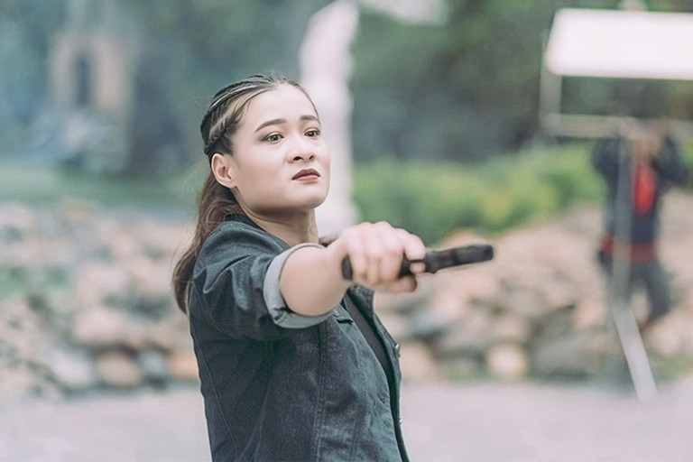 Thầy của diễn viên Thanh Hoa: Cô ấy nói đau dạ dày, ai ngờ ra đi nhanh vậy...-1