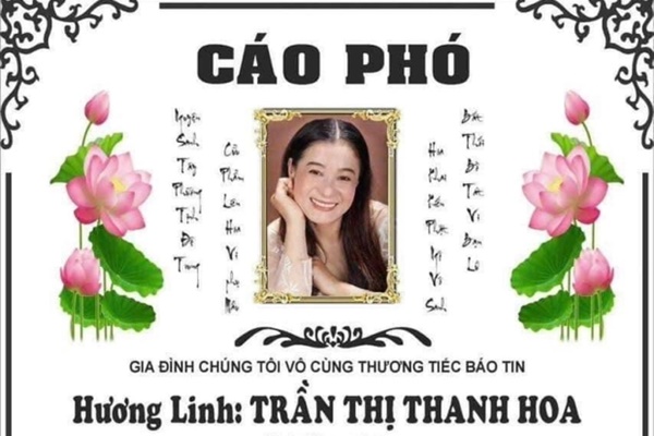 Gia đình hé lộ những ngày cuối đời của Thanh Sói Thanh Hoa, đau lòng vì 1 nguyện vọng không thể thực hiện-3