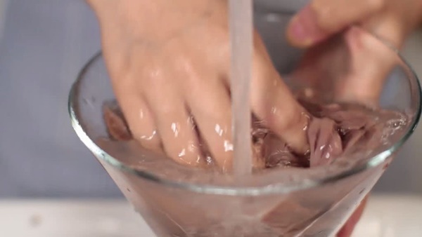 Dùng 2 nguyên liệu bổ thận này chế biến thành các món ngon, ăn 2 lần một tuần, tóc bạn sẽ dày và đen, cơ thể tràn đầy sức sống-3