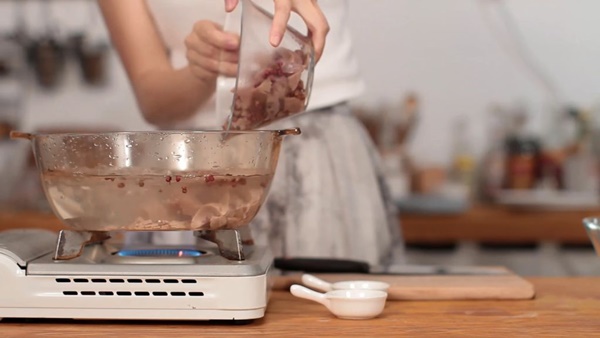 Dùng 2 nguyên liệu bổ thận này chế biến thành các món ngon, ăn 2 lần một tuần, tóc bạn sẽ dày và đen, cơ thể tràn đầy sức sống-4