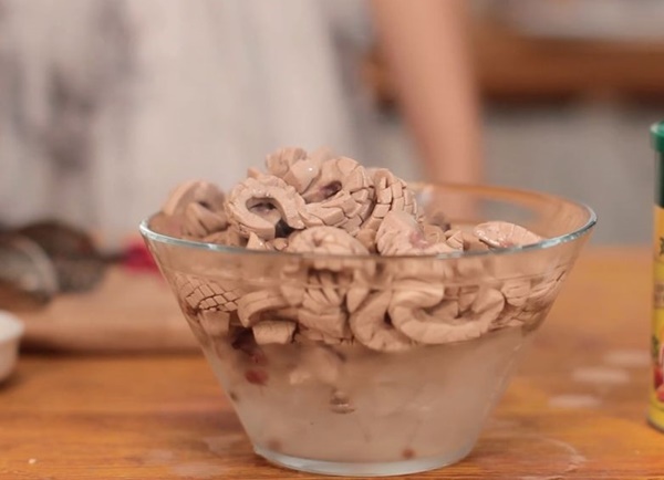 Dùng 2 nguyên liệu bổ thận này chế biến thành các món ngon, ăn 2 lần một tuần, tóc bạn sẽ dày và đen, cơ thể tràn đầy sức sống-5