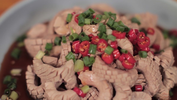 Dùng 2 nguyên liệu bổ thận này chế biến thành các món ngon, ăn 2 lần một tuần, tóc bạn sẽ dày và đen, cơ thể tràn đầy sức sống-6