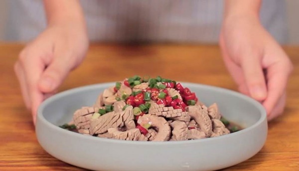 Dùng 2 nguyên liệu bổ thận này chế biến thành các món ngon, ăn 2 lần một tuần, tóc bạn sẽ dày và đen, cơ thể tràn đầy sức sống-7